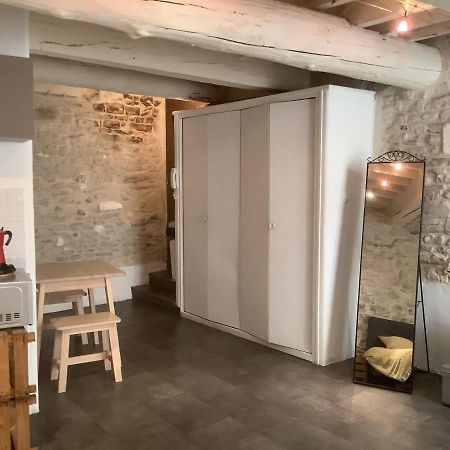 Apartamento L'Etoile Nimes Exterior foto